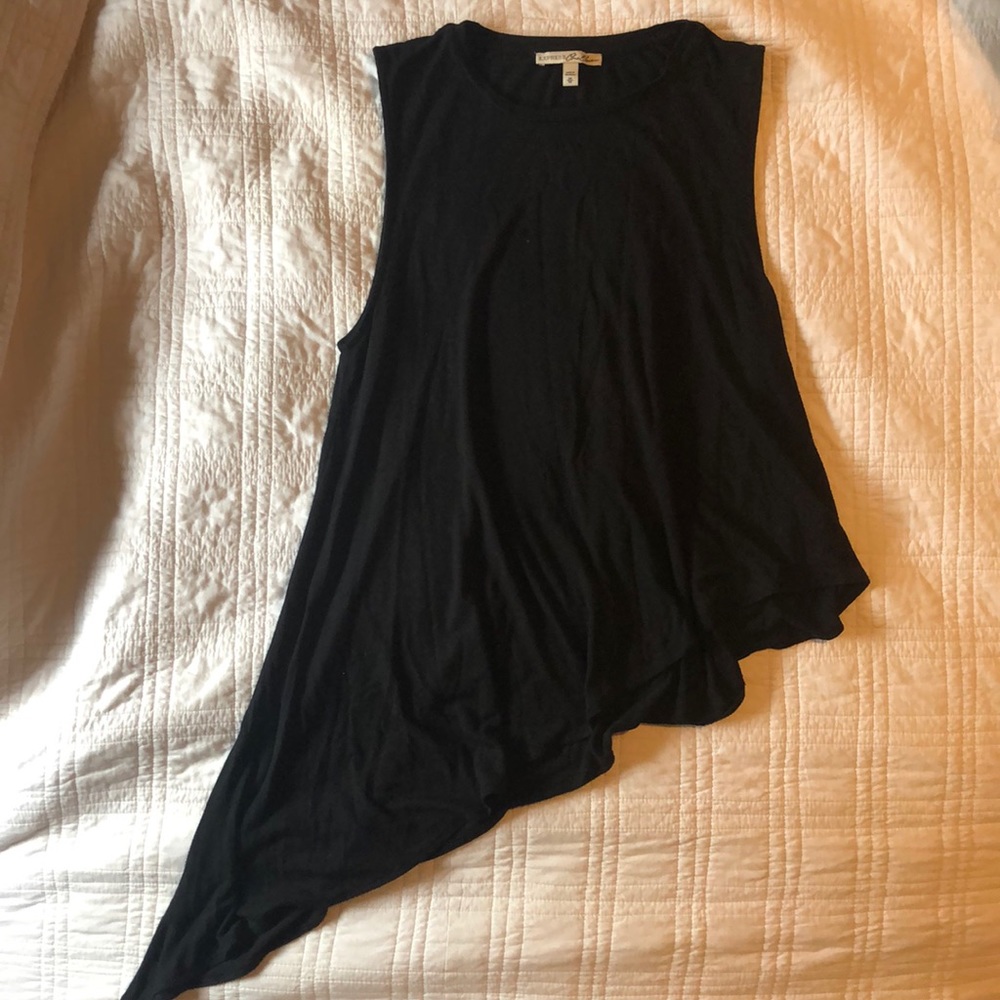 Express Tank